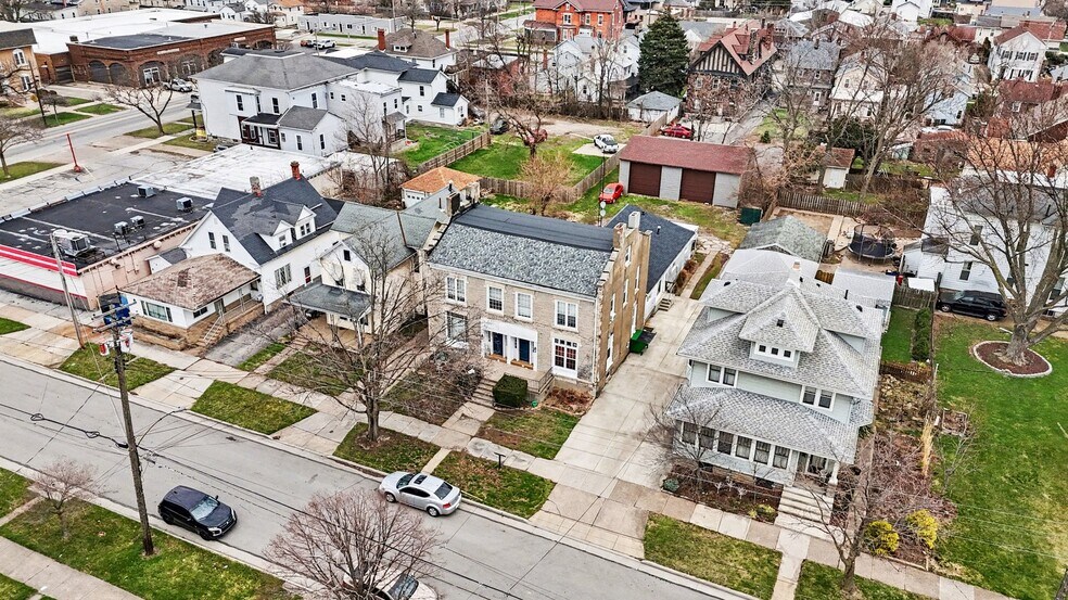 More Photos Of , Port Clinton Multifamily For Sale