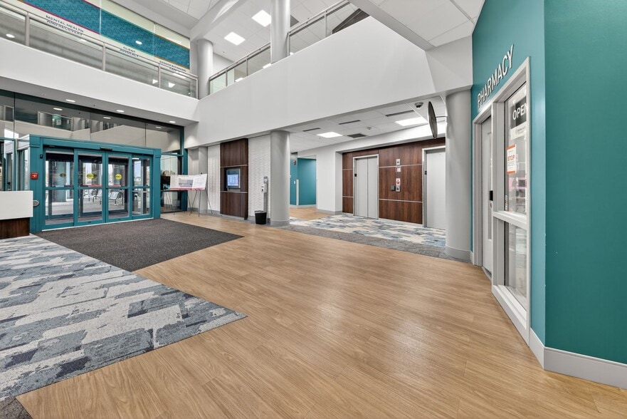 More Photos Of 1222 S Patterson Blvd, Dayton Medical For Lease