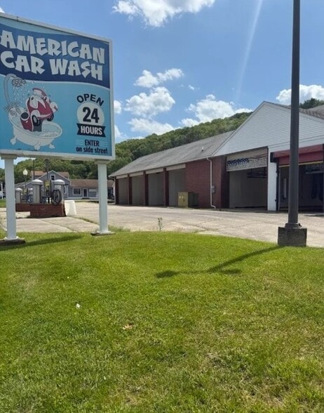 More Photos Of 924 Norwich New London Tpke, Uncasville Carwash For Sale