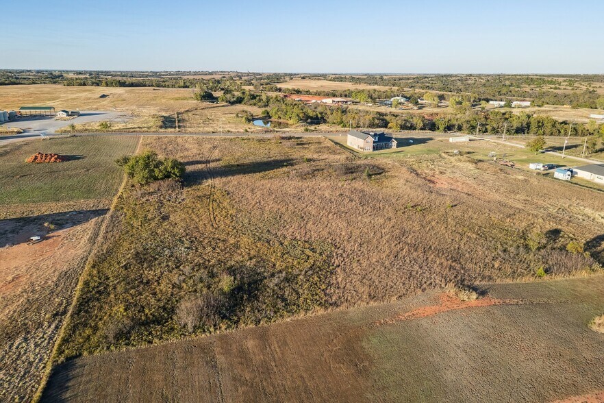More Photos Of 1334 County Road 1250, Tuttle Land For Sale