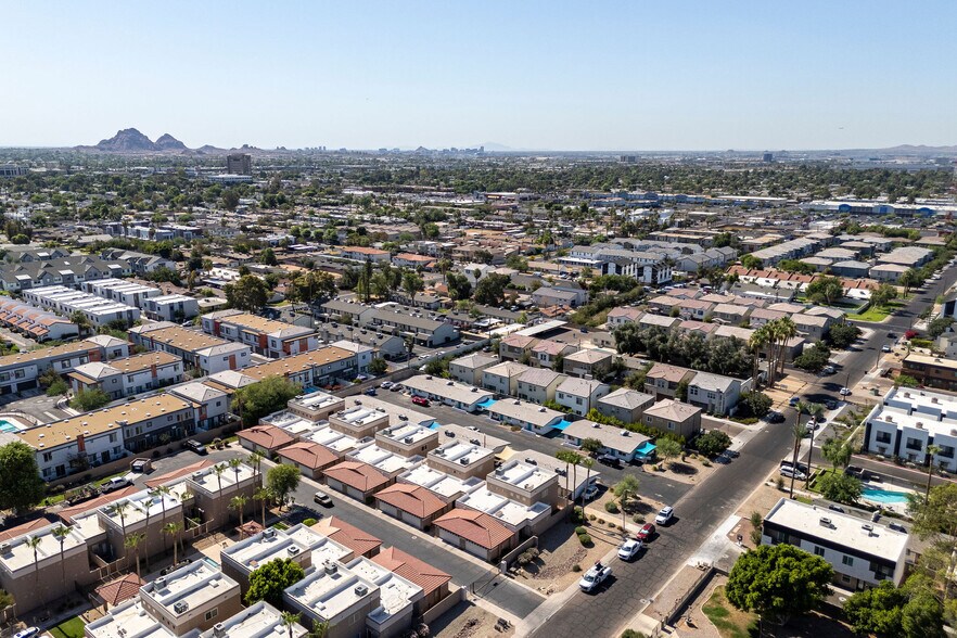 More Photos Of 3141 N 37th St, Phoenix Apartments For Sale