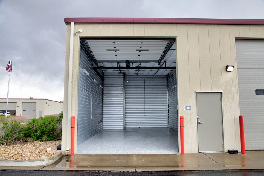 More Photos Of 151 Mt Elbert Ave, Dacono Industrial For Sale