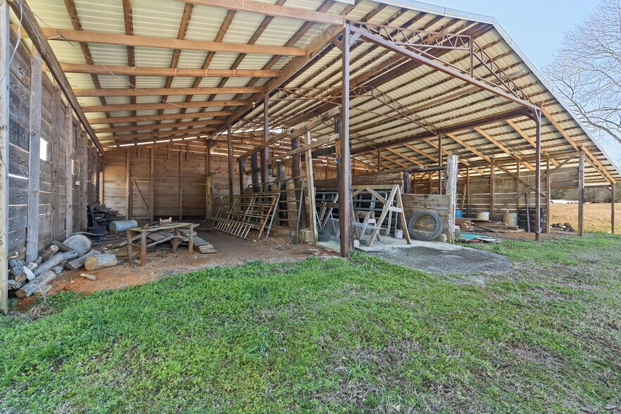 More Photos Of 1131 Ed Minor Rd, Warrior Land For Sale