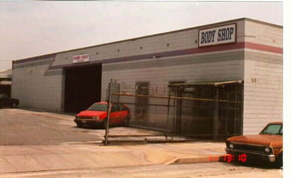 More Photos Of , San Fernando General Retail For Sale