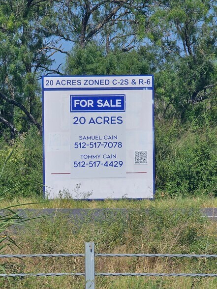 More Photos Of 13699 U.S. 281 Hwy, San Antonio Land For Sale