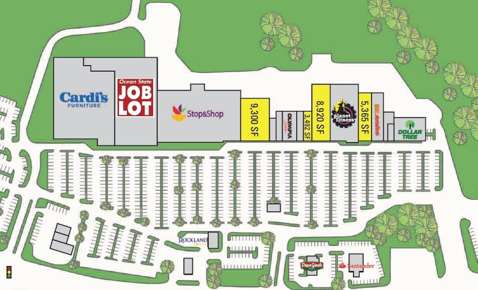 Photo of 1st Floor Ste 