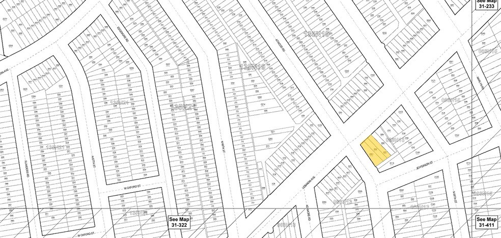 More Photos Of 6518-6522 Lebanon Ave, Philadelphia Office Residential For Sale