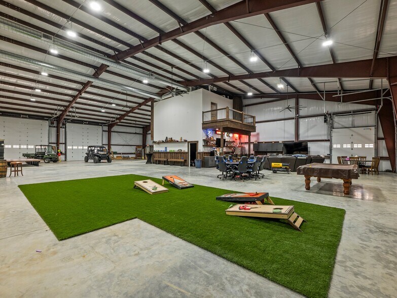 More Photos Of 3263 Tanners Mill Rd, Gainesville Specialty For Sale