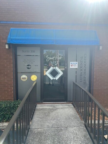 More Photos Of 750 N 94th Ave, Saint Petersburg Office For Lease
