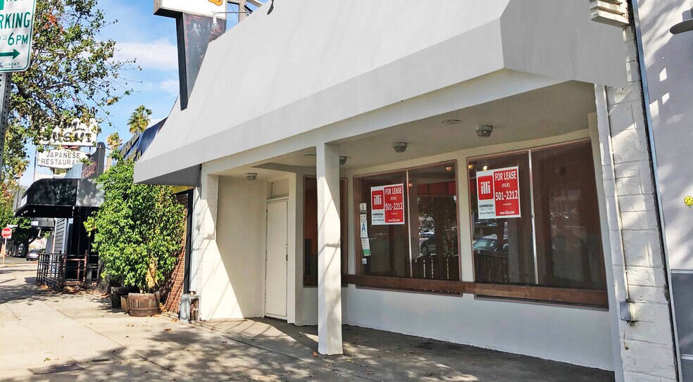 More Photos Of 5242 Van Nuys Blvd, Van Nuys Convenience Store For Lease