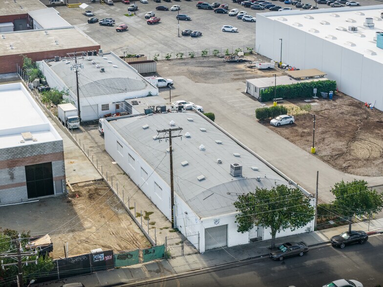 More Photos Of 1646 W 130th St, Gardena Manufacturing For Sale
