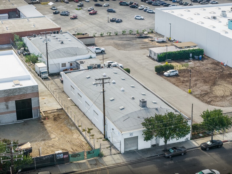 More Photos Of 1646 W 130th St, Gardena Manufacturing For Sale