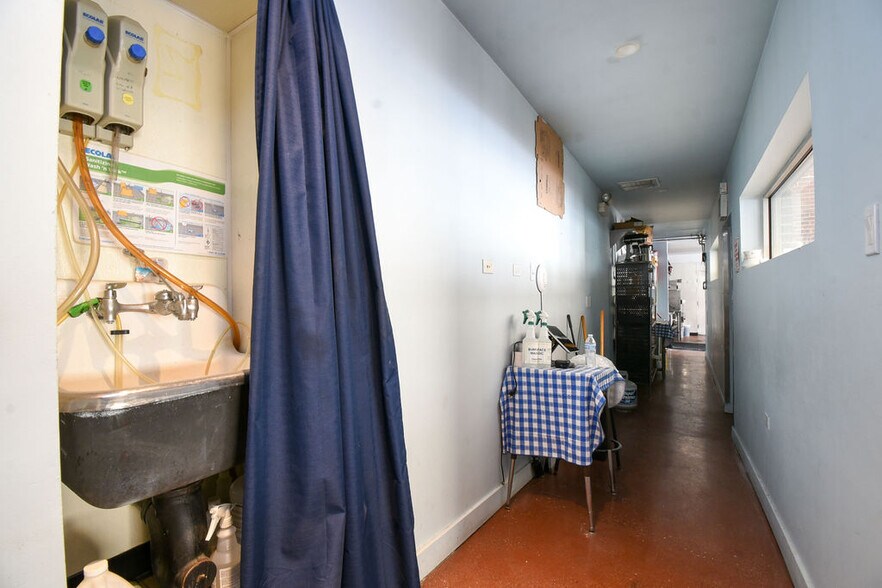 More Photos Of 2456 N California Ave, Chicago Storefront Retail Residential For Lease