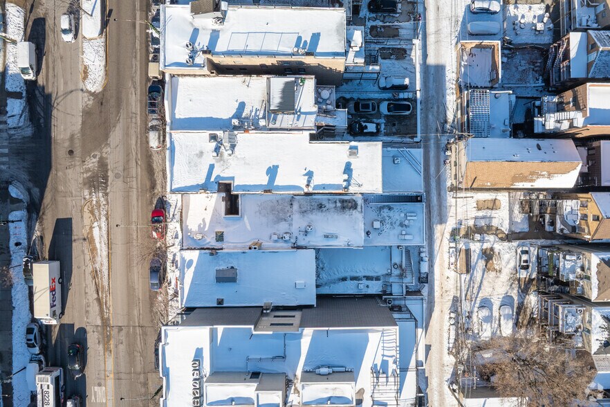 More Photos Of 1417 N Ashland Ave, Chicago Coworking Space