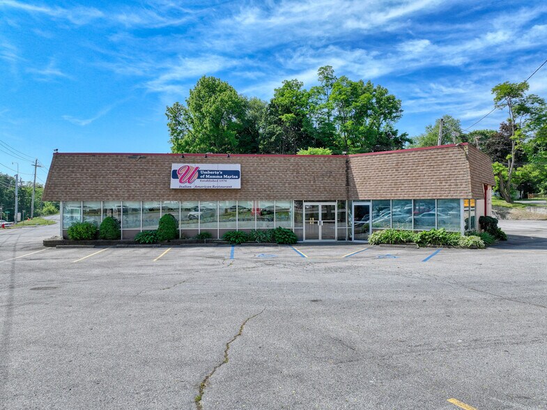 More Photos Of 2245 South Rd, Poughkeepsie Freestanding For Sale