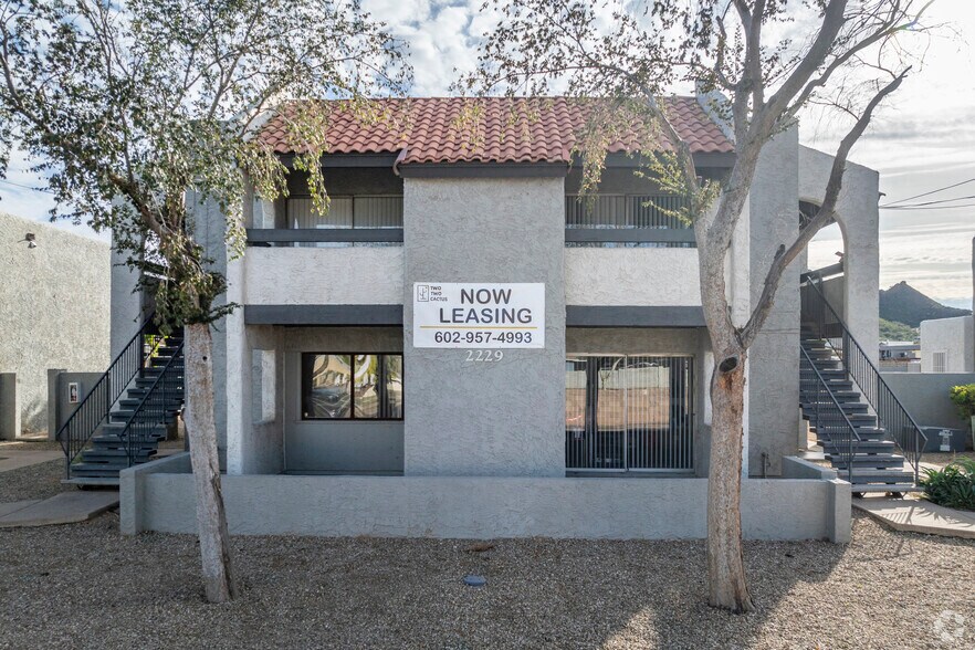 More Photos Of 2223-2255 E Cactus Rd, Phoenix Apartments For Sale