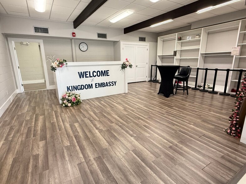 More Photos Of 11310 Montgomery Rd, Beltsville Religious Facility For Sale