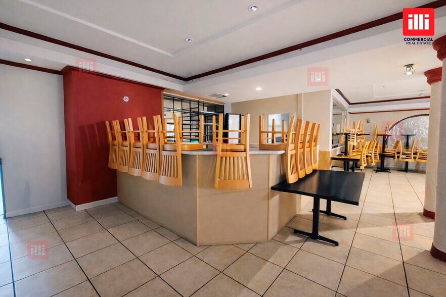 More Photos Of 8751 Van Nuys Blvd, Panorama City Restaurant For Lease