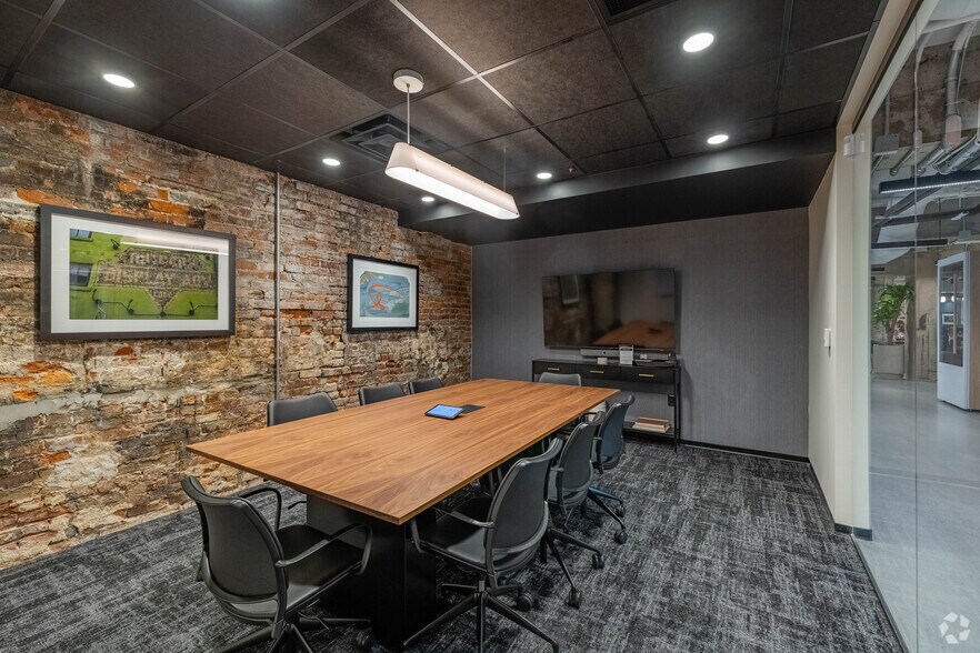 More Photos Of 1316 Adams St, Nashville Coworking Space