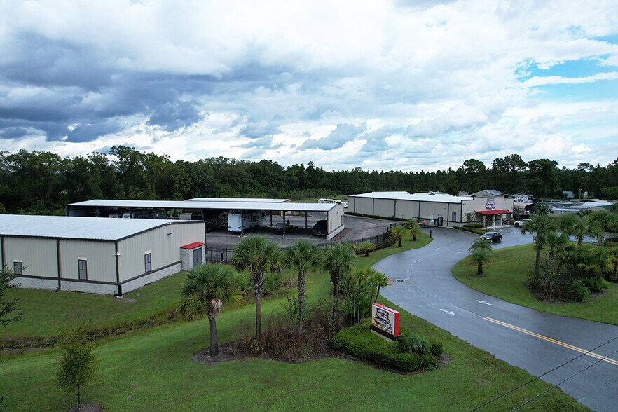 More Photos Of 2771 SR-44, Deland Self Storage For Sale