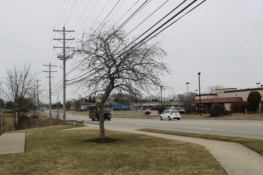 More Photos Of 5725 Cleveland Ave, Columbus Land For Sale