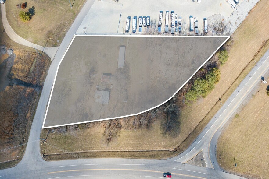 More Photos Of 2135 Ted Dorris Rd, Goodlettsville Land For Sale