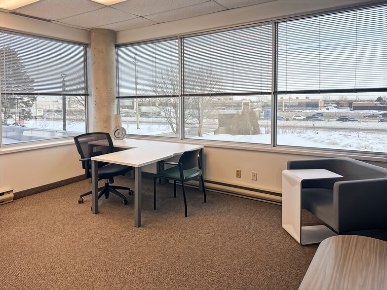 More Photos Of 4145 North Service Rd, Burlington Coworking Space