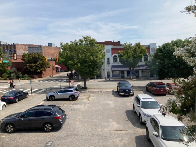 More Photos Of 113 N Foushee St, Richmond Office For Sale