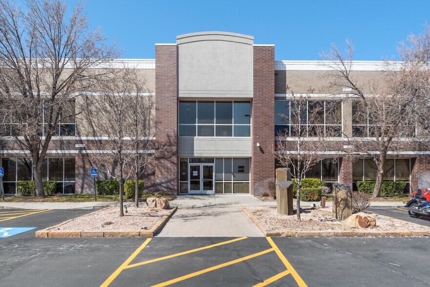 Primary Photo Of 808 E Utah Valley Dr, American Fork Office For Lease
