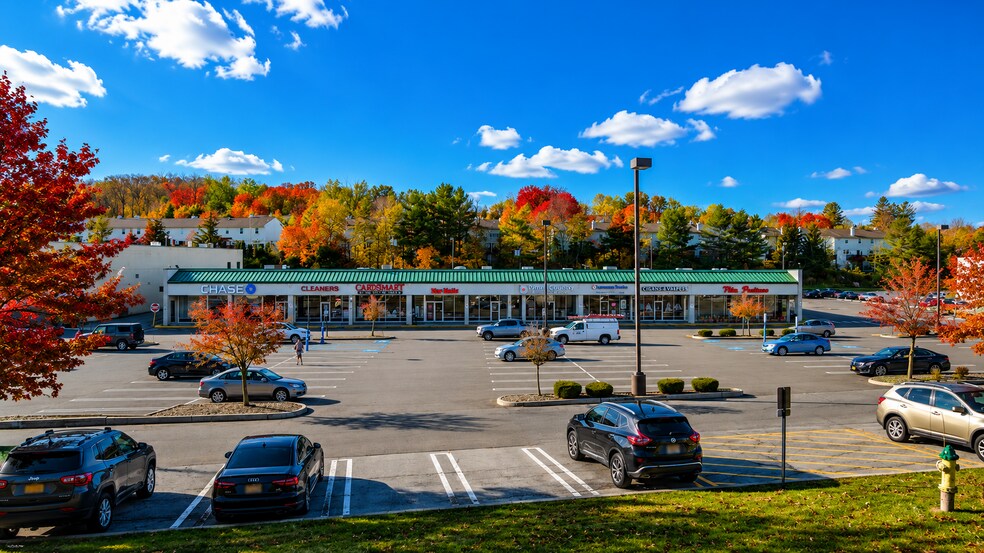 More Photos Of 470-501 State Route 17M, Monroe Unknown For Lease