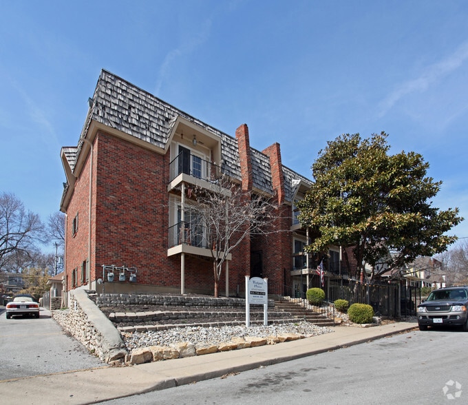 More Photos Of 4030-4038 Clark Ave, Kansas City Apartments For Sale