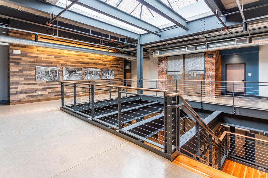 Photo of 1st Floor Ste 2nd Street