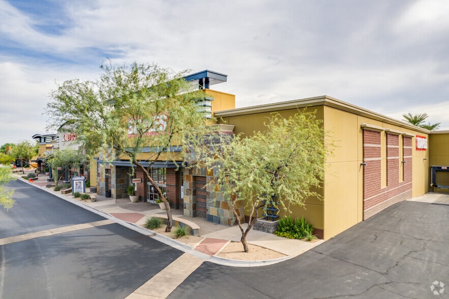 More Photos Of 2501 W Happy Valley Rd, Phoenix Unknown For Lease