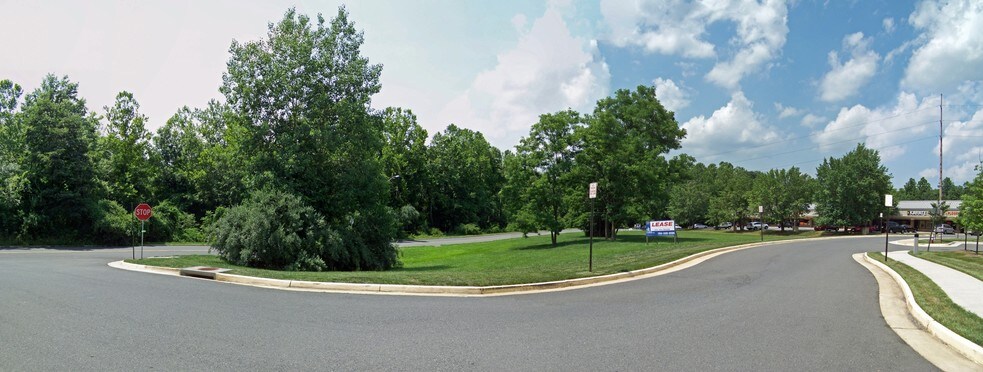 More Photos Of 9576 Burke Rd, Fairfax Land For Lease