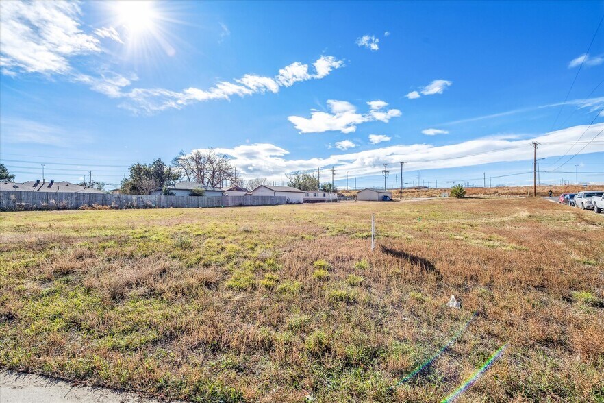 More Photos Of 8320 Park, Broomfield Land For Sale