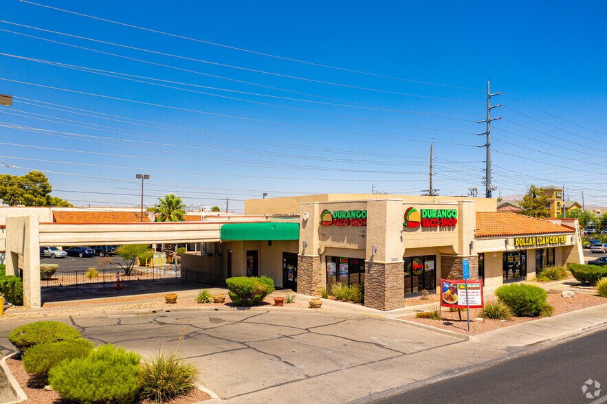 More Photos Of 1360 E Flamingo Rd, Las Vegas Drugstore For Lease