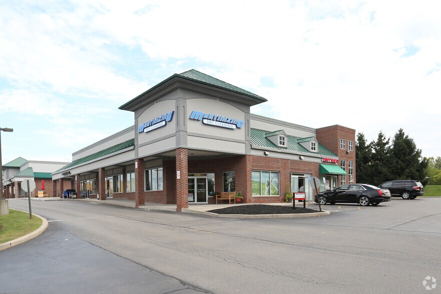 Primary Photo Of 12 Courtney Dr, Fairport Storefront For Lease