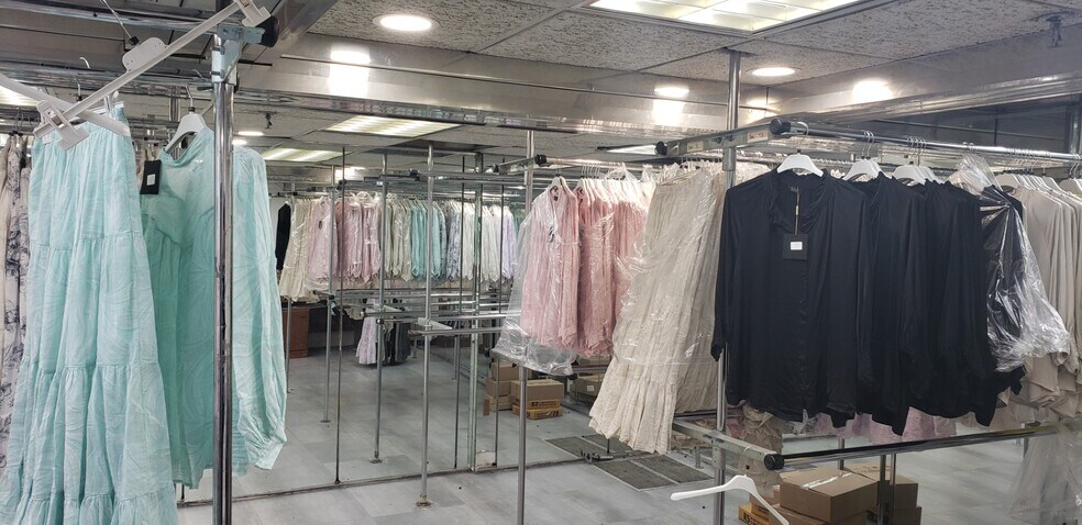 More Photos Of 124 W 36th St, New York Loft Creative Space For Lease