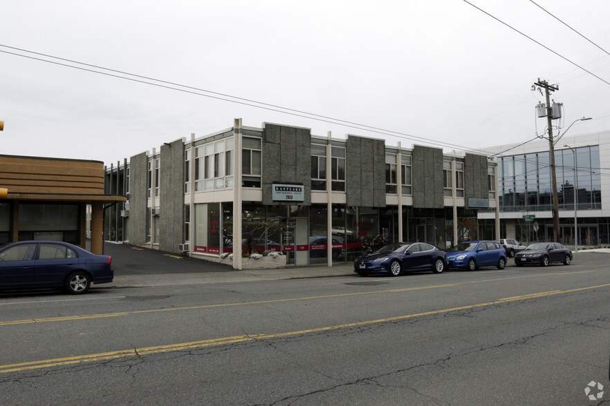 Primary Photo Of 2633 Eastlake Ave E, Seattle Office For Lease