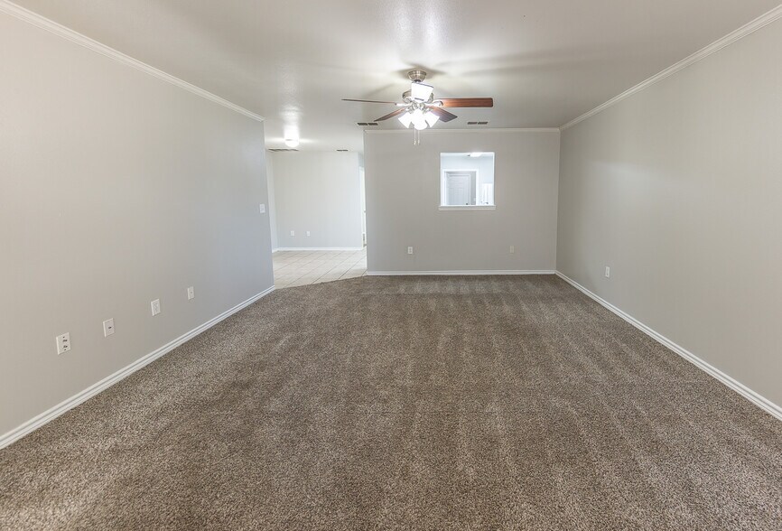 More Photos Of 602 N Belmont, Lubbock Apartments For Sale