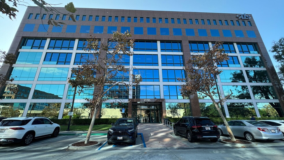More Photos Of 12750 Center Court Dr, Cerritos Unknown For Lease