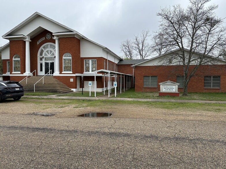 Primary Photo Of 204 Senter Ave, Omaha Lodge Meeting Hall For Sale