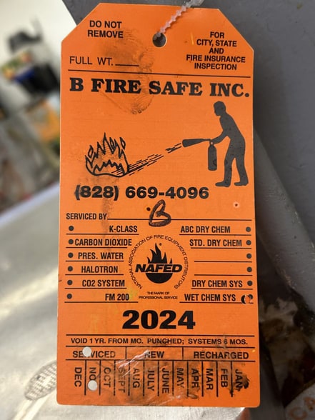 More Photos Of 321 N Main St, Hendersonville Restaurant For Lease