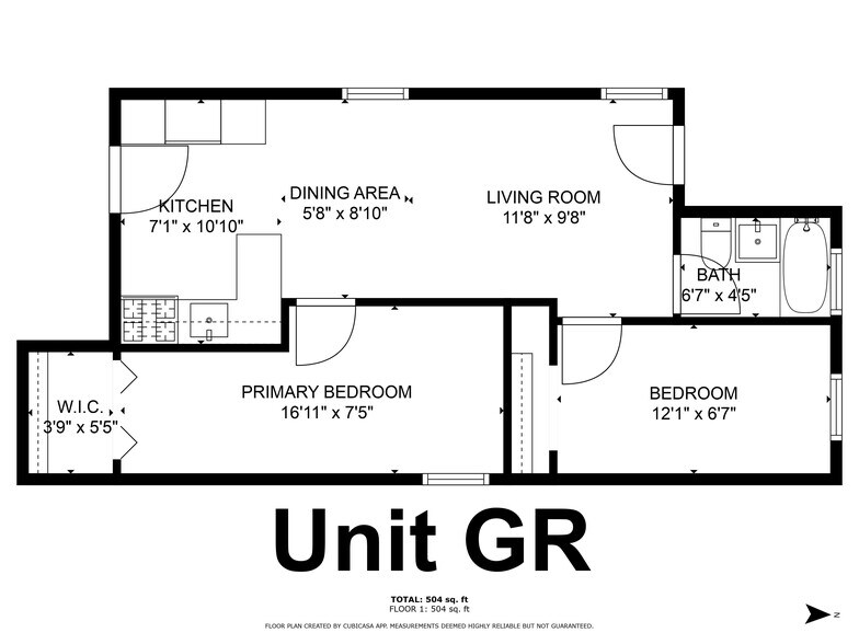 More Photos Of 2312 W 21st St, Chicago Apartments For Sale