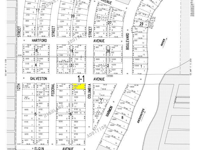 More Photos Of 1005 NW Galveston Ave, Bend Storefront Retail Office For Lease