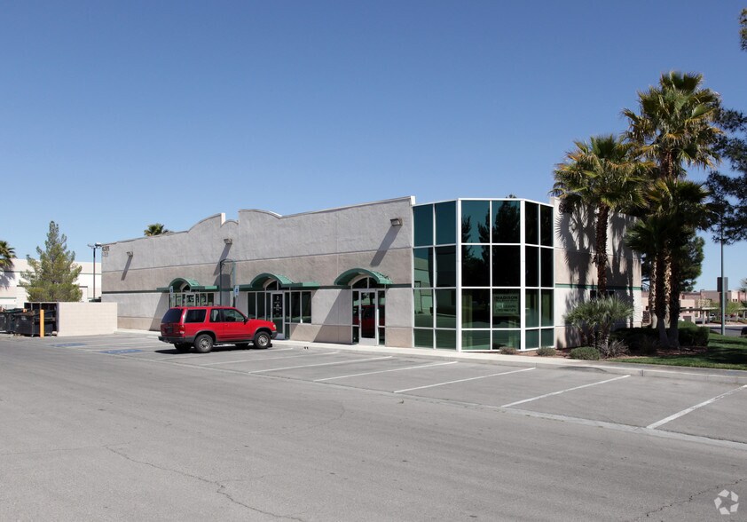 More Photos Of 6330 S Eastern Ave, Las Vegas Unknown For Lease
