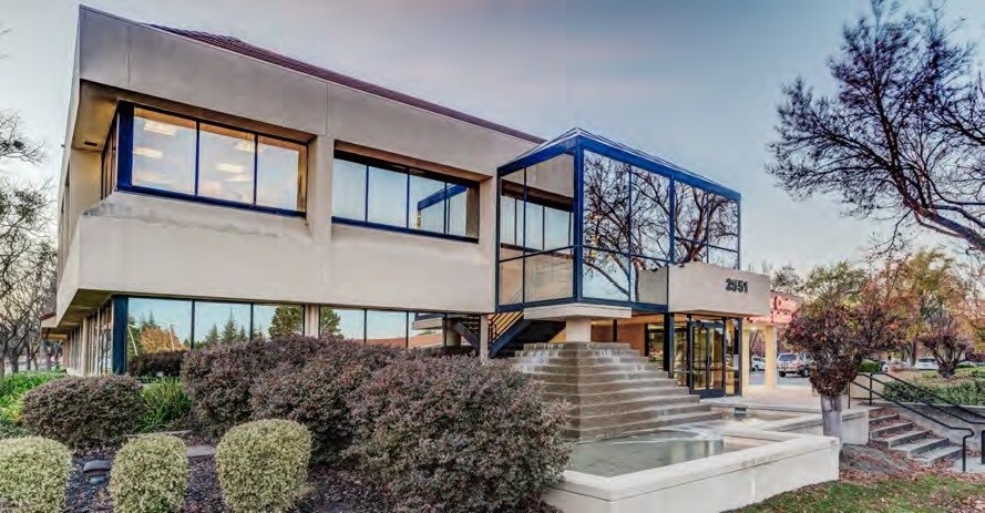 More Photos Of 2551 San Ramon Valley Blvd, San Ramon Storefront Retail Office For Lease