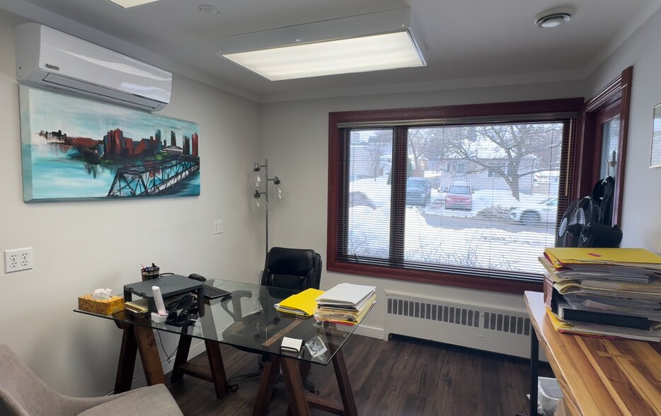 More Photos Of 69 Rue Gamelin, Gatineau Office For Sale
