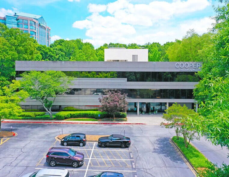 Primary Photo Of 150 Interstate N Pky SE, Atlanta Office For Lease