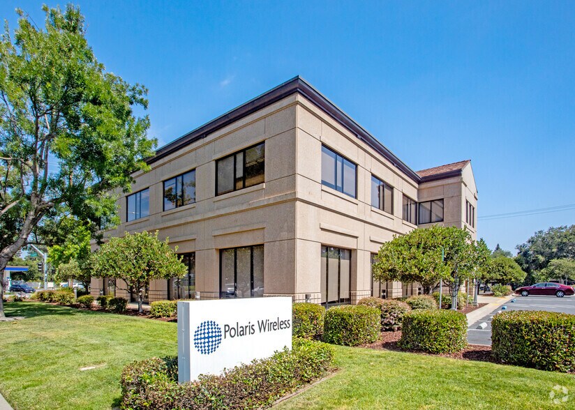 More Photos Of 301 N Whisman Rd, Mountain View Medical For Lease